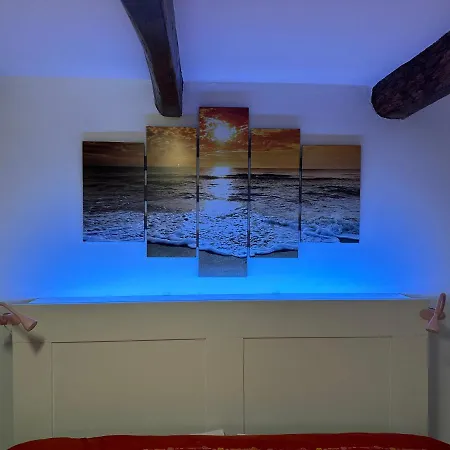 Sirogn House Holiday home *