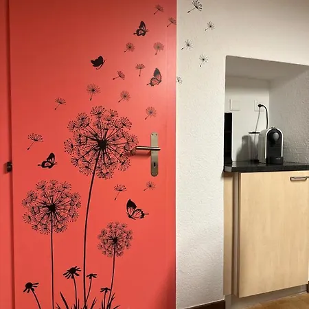 Sirogn House Gordola