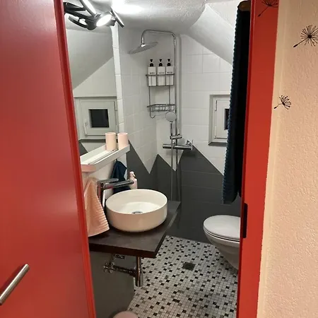Dom wakacyjny Sirogn House