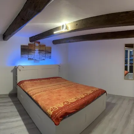 Sirogn House Gordola