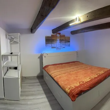 Ferienhaus Sirogn House Gordola